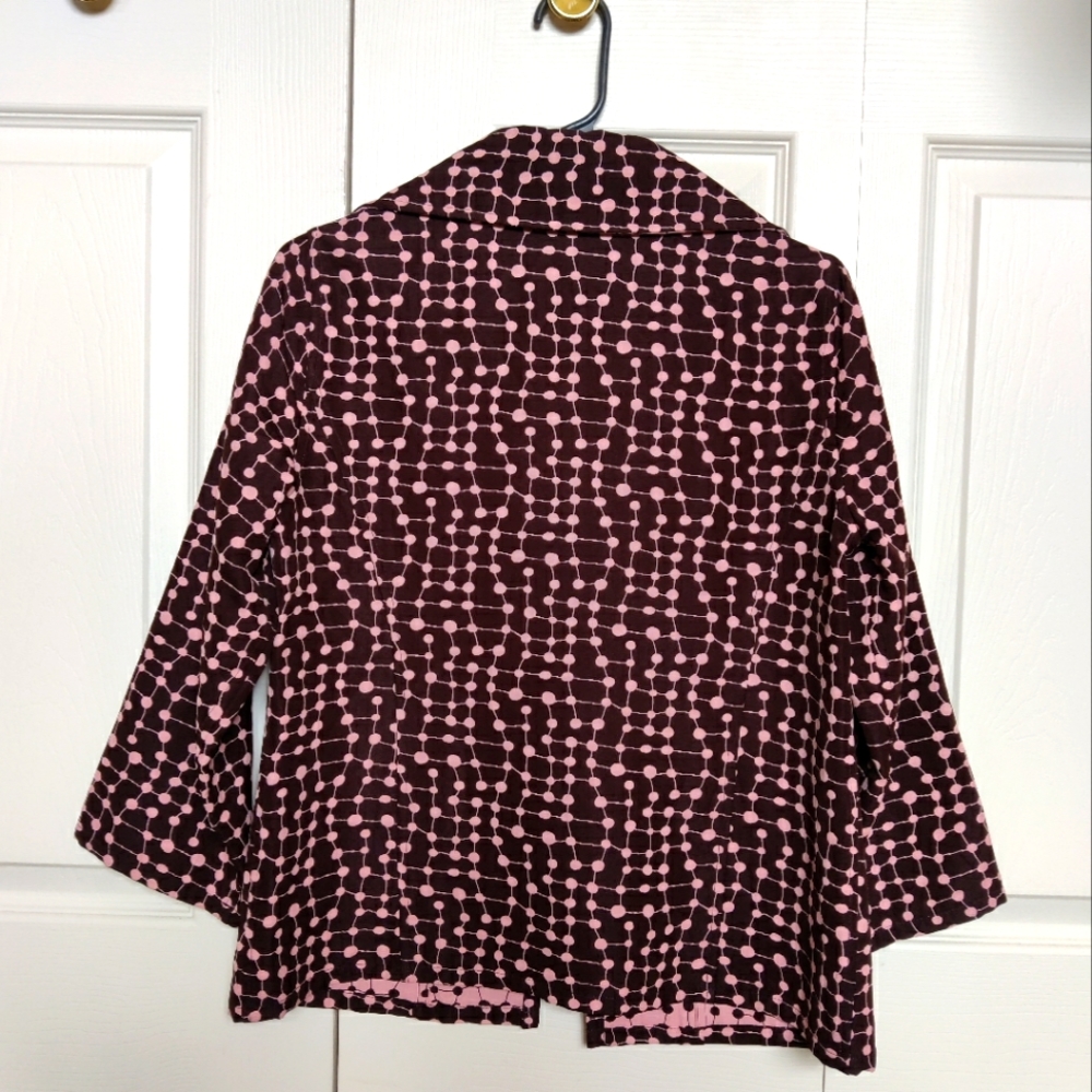 Simonton Jacket - image 3